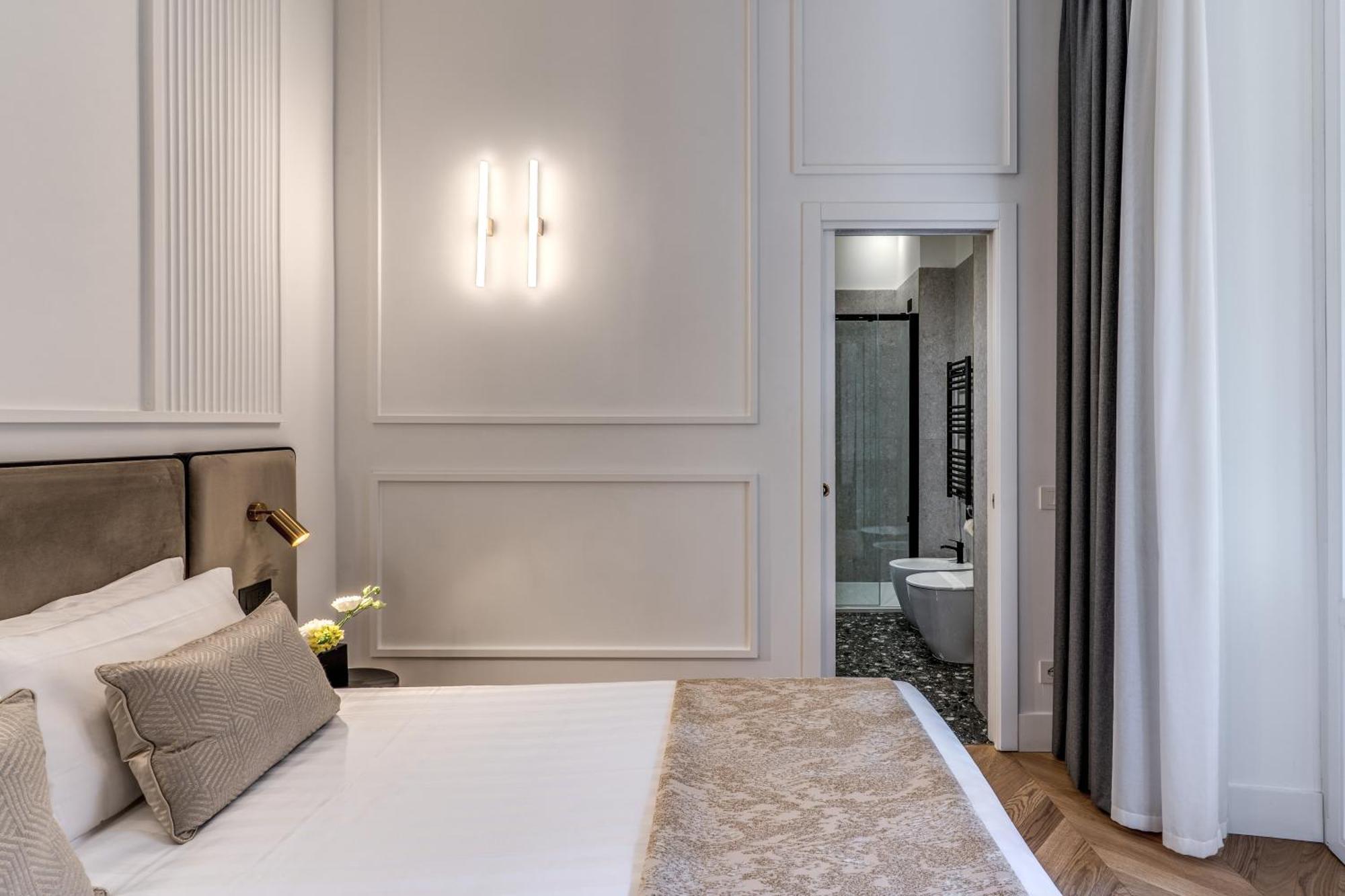 Residenza Piranesi Boutique Rome