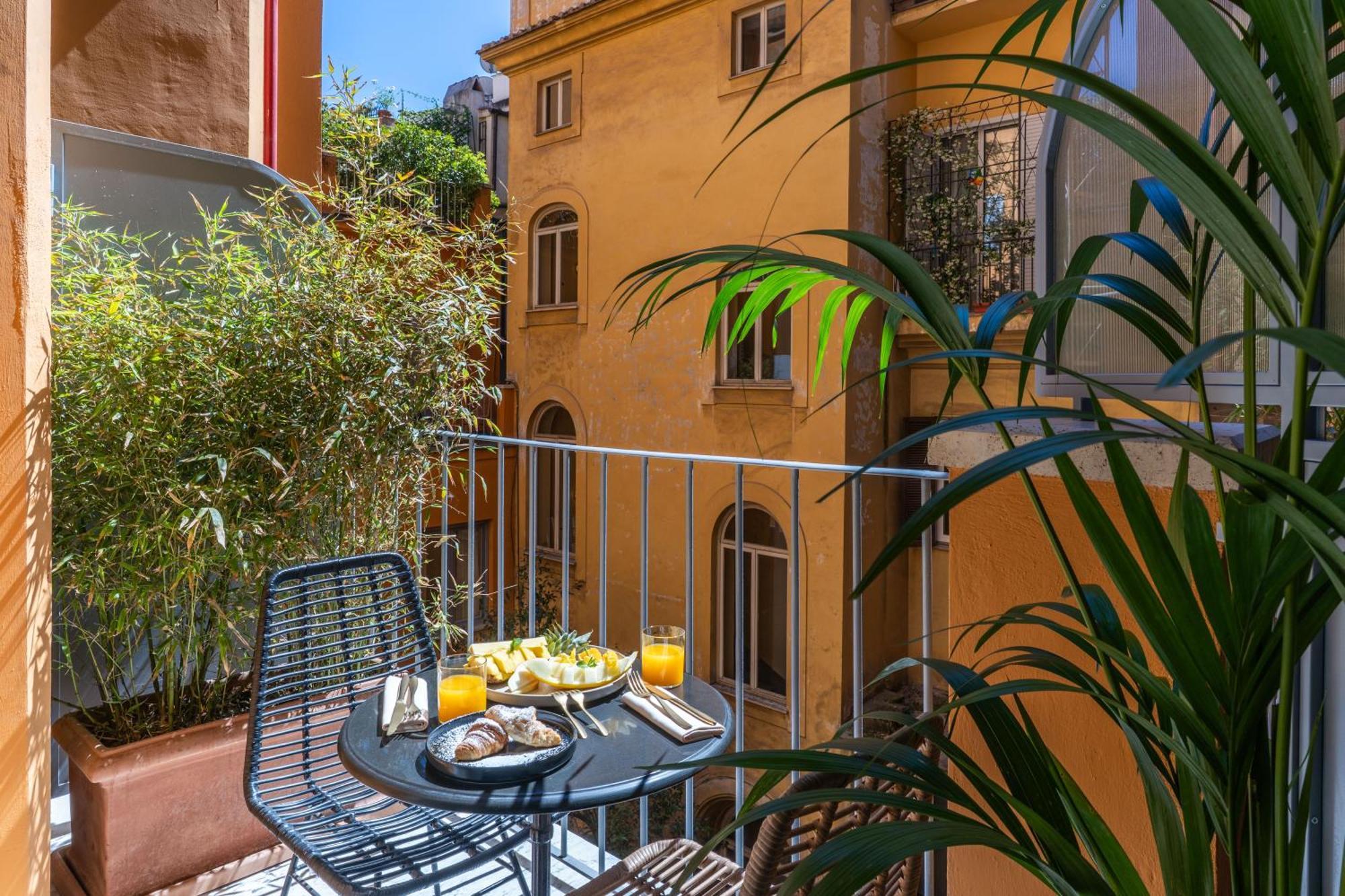 Residenza Piranesi Boutique 4* Rome