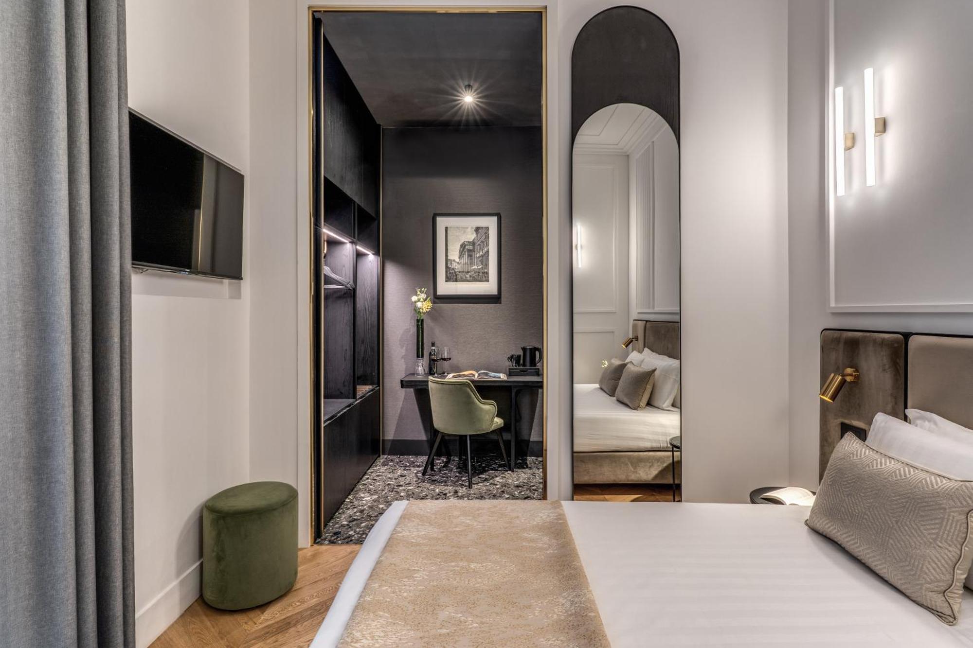 Residenza Piranesi Boutique Rome